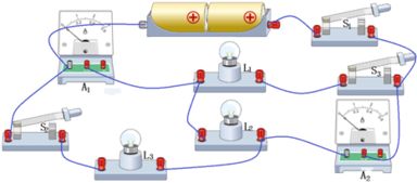 關于平底燒瓶打氣實驗的物理現象分析