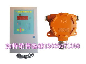 壓縮與液化氣體濃度泄漏報警儀 廠家選擇與市場報價解析